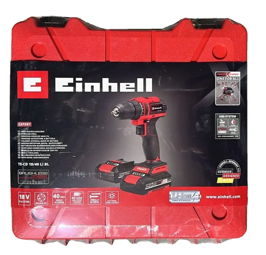 Einhell